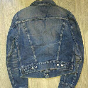 Diesel denim jacket